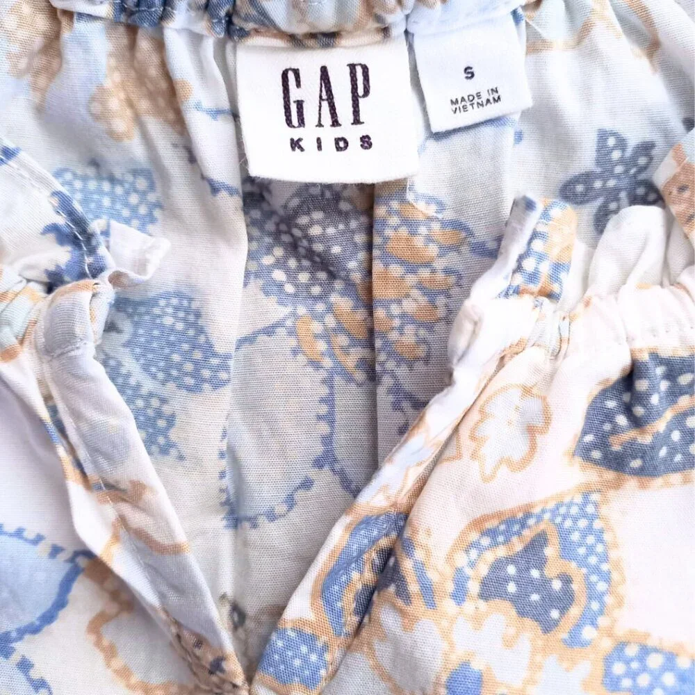 GAP keep your